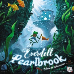 Everdell: Pearlbrook...