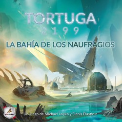 Tortuga 2199: La Bahía de...