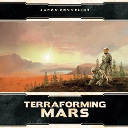 Terraforming Mars: Caja de...