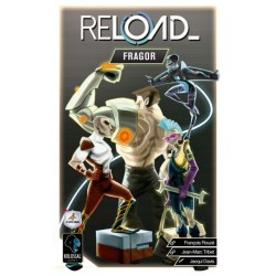 Fragor - Reload