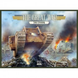 The Great War: Tank...