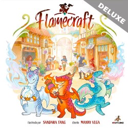 Flamecraft: Edición Deluxe