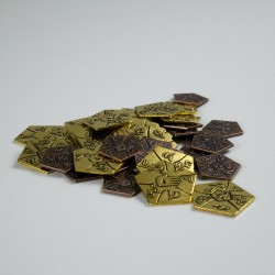 Monedas Metálicas -...