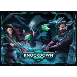 Knockdown Volume II: Nemesis