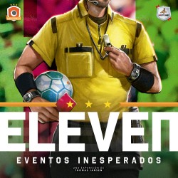Eventos inesperados - Eleven