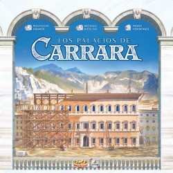 Los Palacios de Carrara...