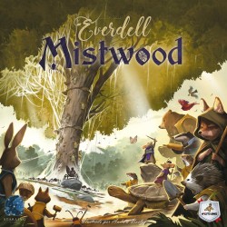 Mistwood - Everdell
