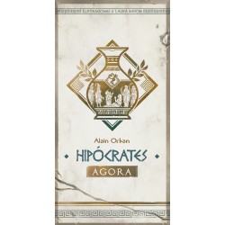 Ágora - Hipócrates