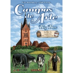Campos de Arle - Big Box