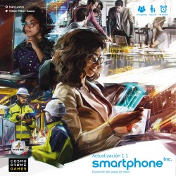 Smartphone Inc.:...